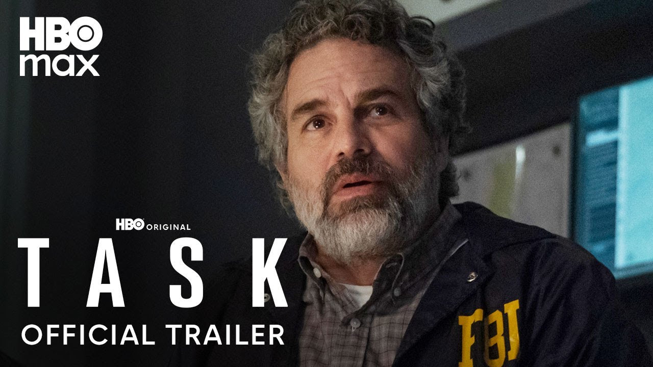 Task | Official Trailer