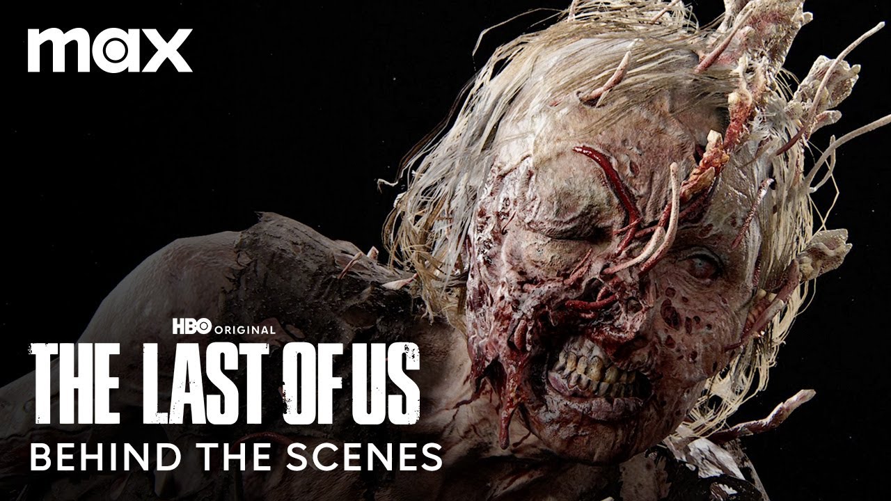The Last of Us Season 2 | Ellie & Dina's Stalker Battle Deconstructed