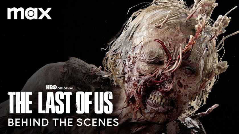 The Last of Us Season 2 | Ellie & Dina's Stalker Battle Deconstructed