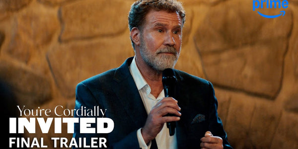 You're Cordially Invited - Final Trailer