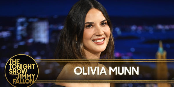 Olivia Munn Started Marriage to John Mulaney on a Lie