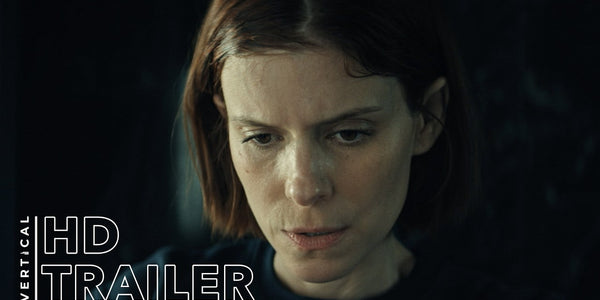 The Astronaut | Official Trailer