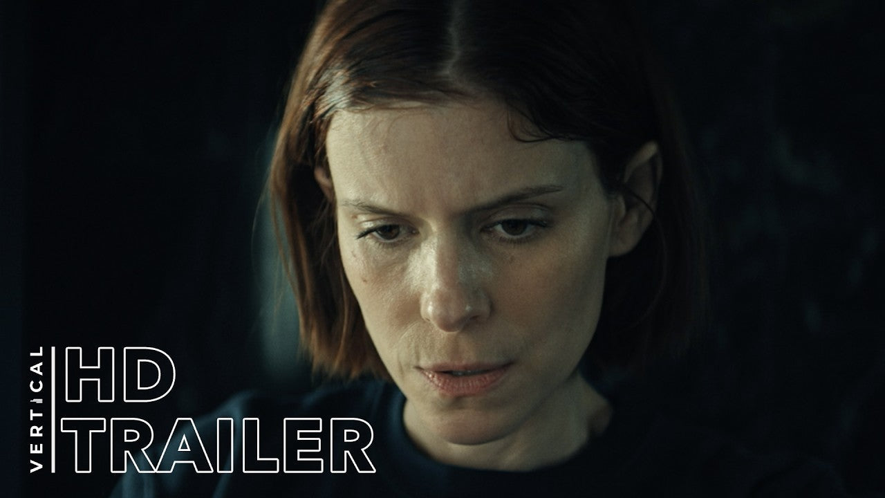 The Astronaut | Official Trailer
