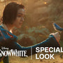 Disney’s Snow White | “Waiting On A Wish” Special Look