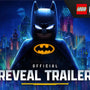 LEGO® Batman™: Legacy of the Dark Knight - Official Reveal Trailer
