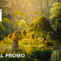 The Legend of Ochi | Earth Day | Official Promo