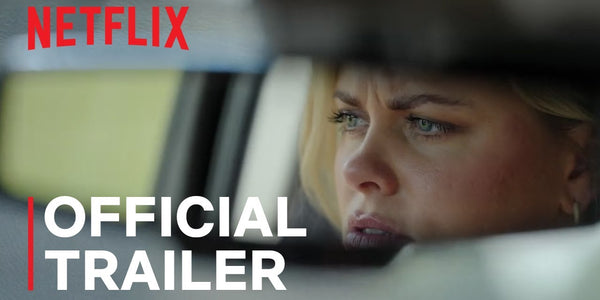 Love Con Revenge | Official Trailer