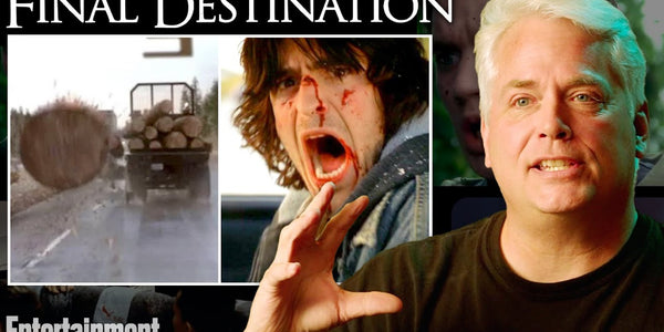 Every ‘Final Destination’ Death, Explained by the Producer