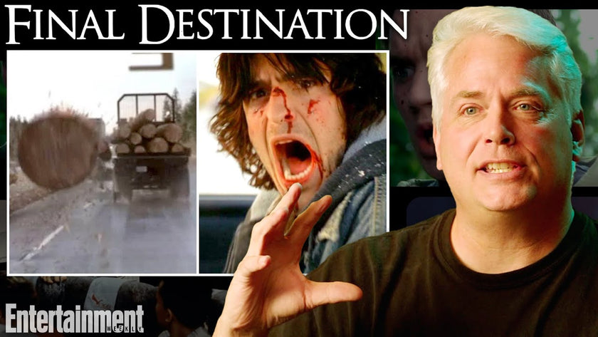 Every ‘Final Destination’ Death, Explained by the Producer