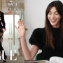 Anne Hathaway Breaks Down 11 Looks, From The Devil Wears Prada to Interstellar