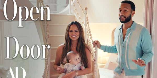 Inside 10 Inviting Celebrity Bedrooms (Jimmy Butler, Chrissy Teigen & More)