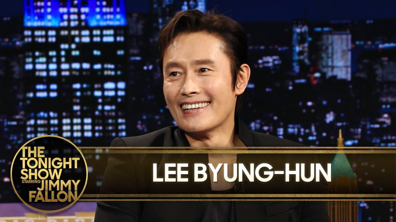 Lee Byung-hun Teases Squid Game Final Season Spoilers
