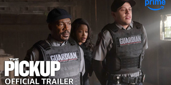 The Pickup - Official Trailer