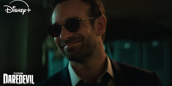 Marvel Television's Daredevil: Born Again | Intense