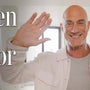Inside Christopher Meloni’s Serene NYC Home | Open Door