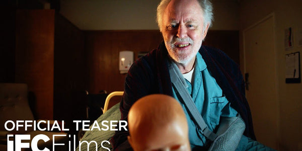 The Rule of Jenny Pen: Teaser Trailer