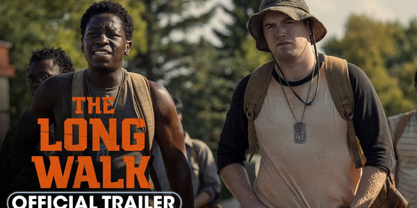 The Long Walk (2025) Official Trailer 2
