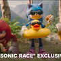 Sonic the Hedgehog 3 | "Team Sonic Race" Exclusive Clip