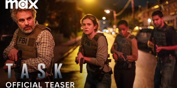 Task | Official Teaser