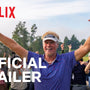 The Hawk Official Trailer Sends Will Ferrell Back to the Golf Course for One Last Swing