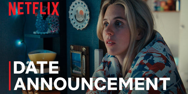 Diary of a Ditched Girl | Date Announcement