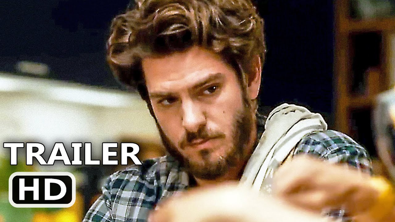 THE MAGIC FARAWAY TREE Trailer (2026)