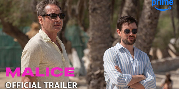 Malice - Official Trailer | Prime Video