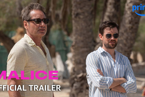 Malice - Official Trailer | Prime Video