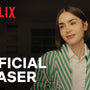 Emily in Paris | Season 5 Official Teaser