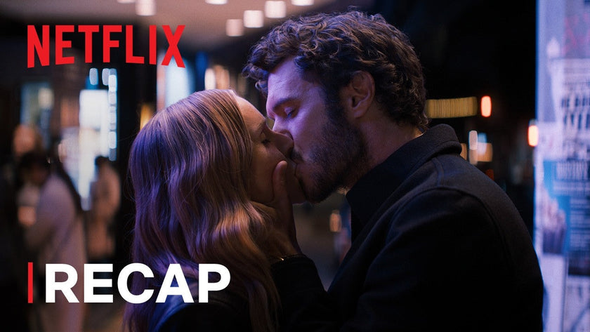 Nobody Wants This Season 2 Recap Revisits Joanne and Noah's Romance