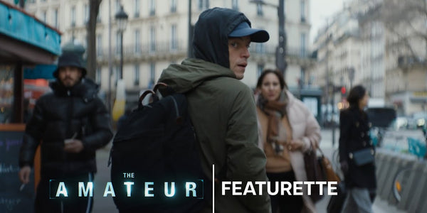 The Amateur | One Month