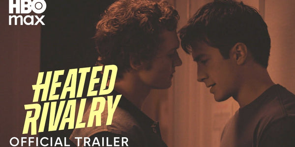 Heated Rivalry | Official Trailer