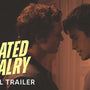 Heated Rivalry | Official Trailer