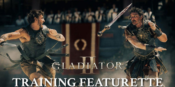 Gladiator II | Training