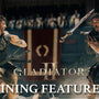 Gladiator II | Training