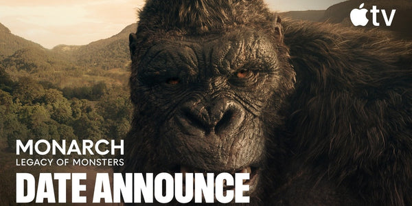 Monarch: Legacy of Monsters — Season 2 Date Announcement
