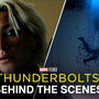 Marvel Studios’ Thunderbolts* | Behind the Scenes of the Void Space
