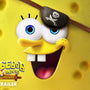 The SpongeBob Movie: Search For SquarePants | Teaser Trailer (2025)