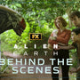 Alien: Earth | On-Set Dispatches: How The Series Filmed On Location In Thailand