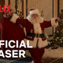 2025 Netflix Holiday Trailer Week | Official Teaser