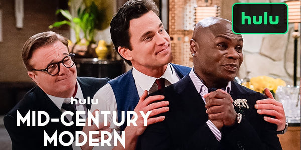 Mid-Century Modern | Official Trailer