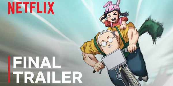 Sakamoto Days | Final Trailer