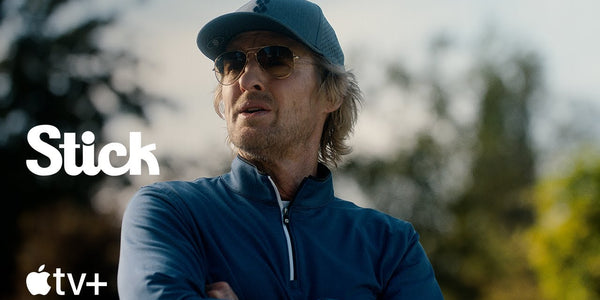 Stick — Official Trailer