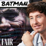 Barry Keoghan Rewatches Saltburn, The Batman, Bird & More