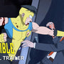 Invincible Season 3 - Official Trailer