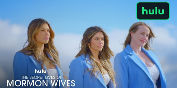 The Secret of Mormon Wives | Season 2 Returns May 15