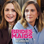 Rose Byrne & Kristen Wiig Reunite 15 Years After Bridesmaids