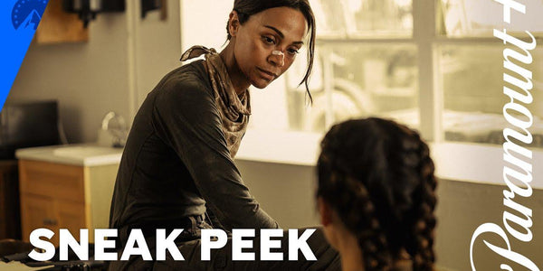Lioness | Season 2 Sneak Peek