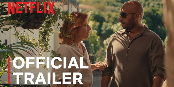 Mango | Official Trailer