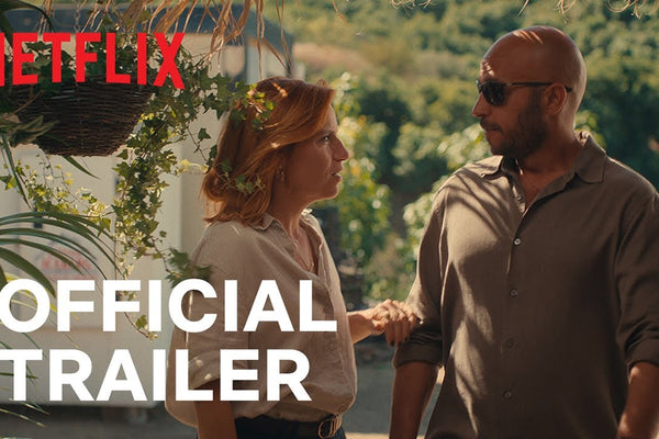 Mango | Official Trailer